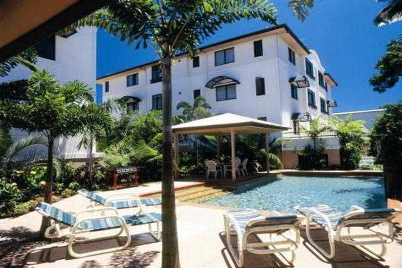 Grosvenor In Cairns Aparthotel Facilities photo